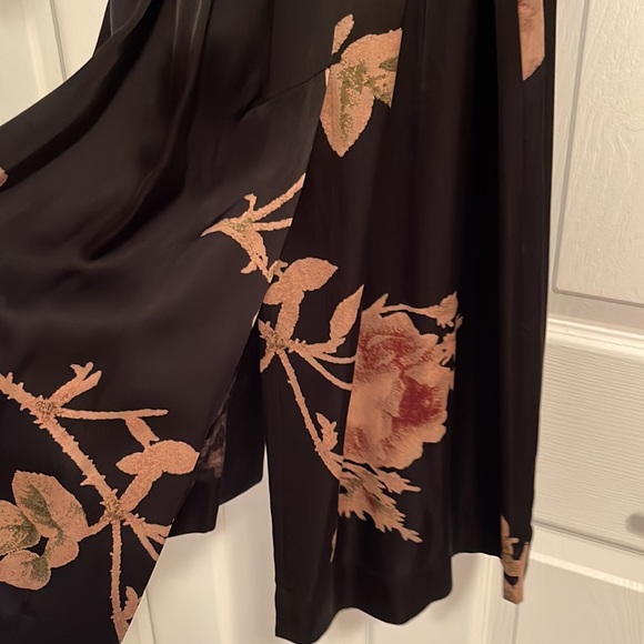 Wilfred jacket/robe - Picture 5 of 7